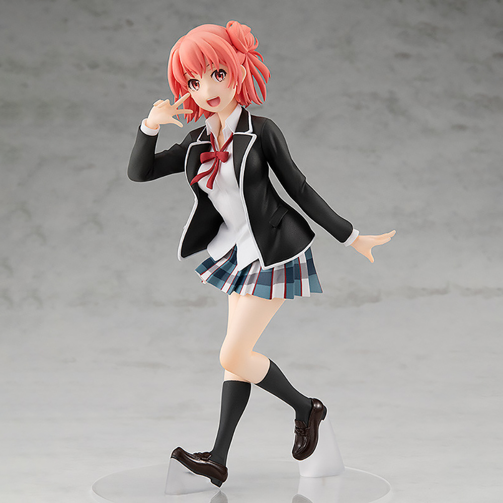 100% Original en Stock Good Sm - Good Smile Company Pop Up Parade avis et prix