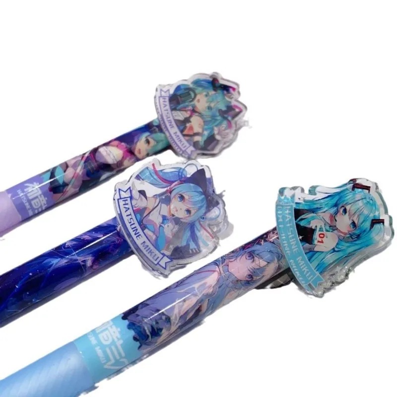 Stylo gel effaçable pour étudi - Easy Cosplay Prop avis et prix