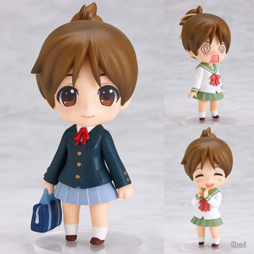 Figurine Nendoroid (135) Hiras - Good Smile Company Nendoroid avis et prix