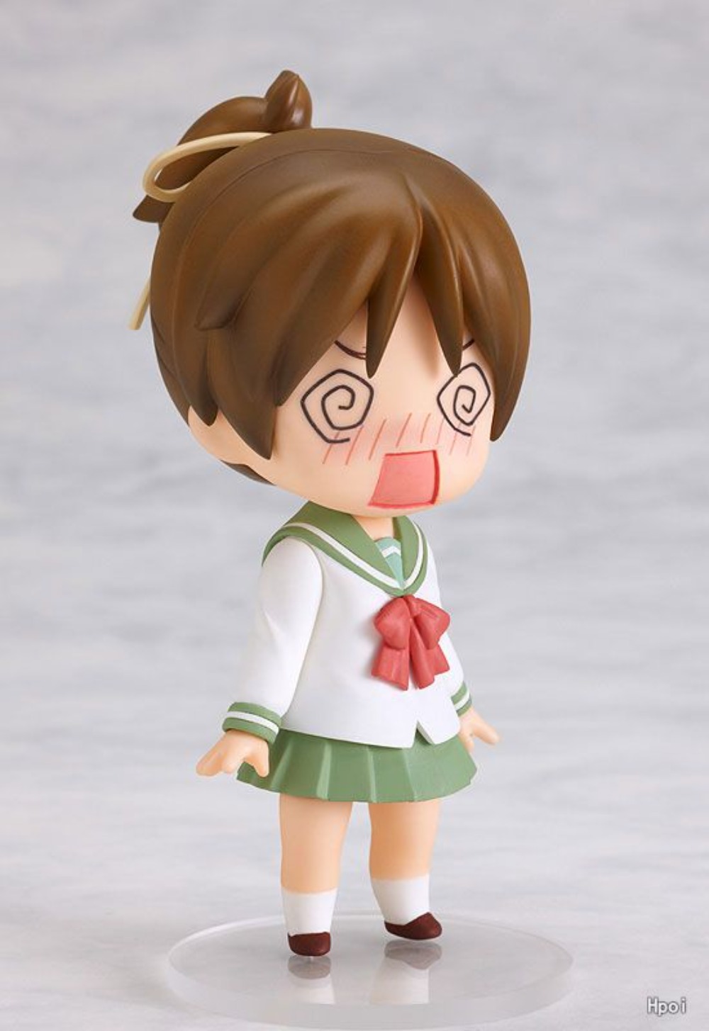 Figurine Nendoroid (135) Hiras - Good Smile Company Nendoroid avis et prix