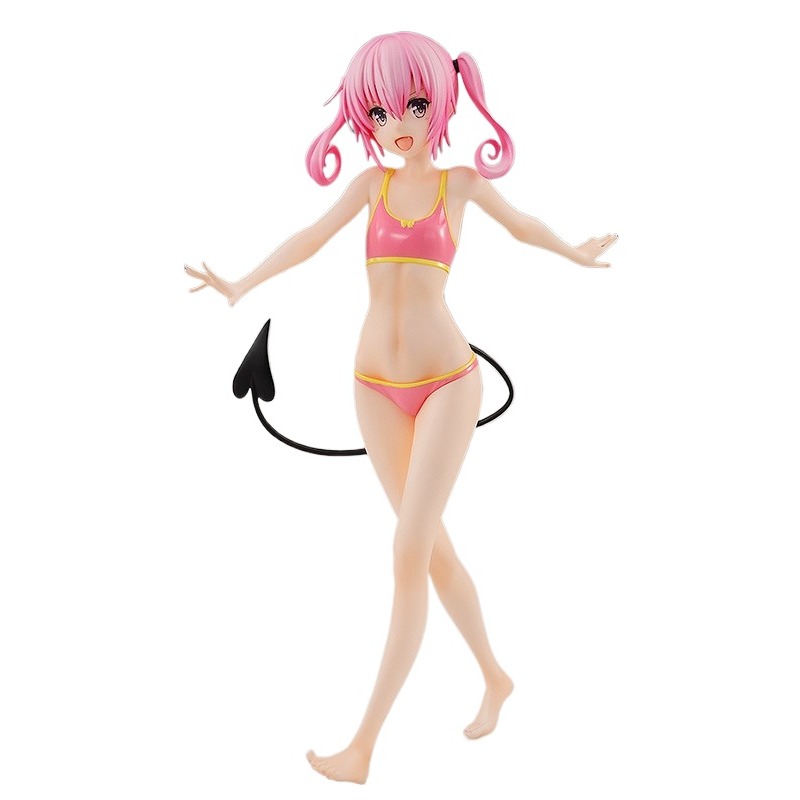 En stock, Genuine Good Smile C - Good Smile Company Pop Up Parade avis et prix
