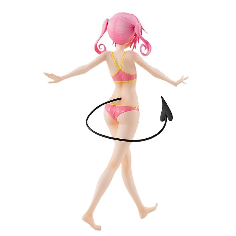 En stock, Genuine Good Smile C - Good Smile Company Pop Up Parade avis et prix