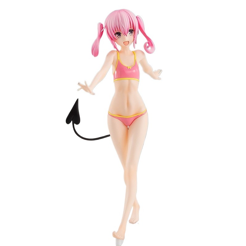 En stock, Genuine Good Smile C - Good Smile Company Pop Up Parade avis et prix