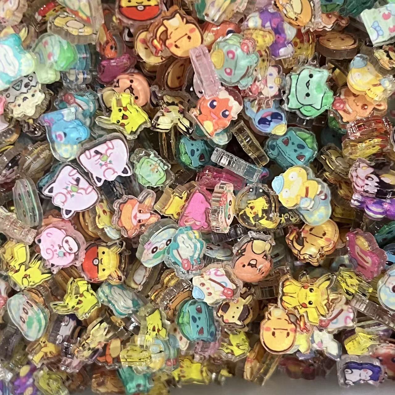 Pièces acryliques Pokémon de 1 - Cosplay Material For Prop avis et prix