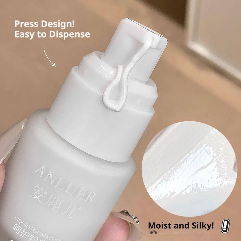 Fond de Teint Liquide Blanc Ma - Cosplay Prop Primer avis et prix