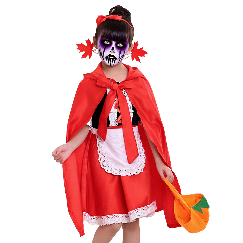 Costume d'Halloween pour fille - Cosplay Bat Prop avis et prix