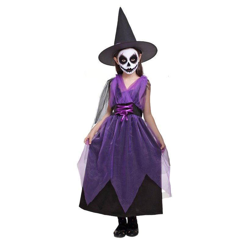 Costume d'Halloween pour fille - Cosplay Bat Prop avis et prix