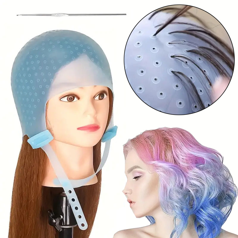 Capuchon de mise en évidence d - Hair Spray Color avis et prix