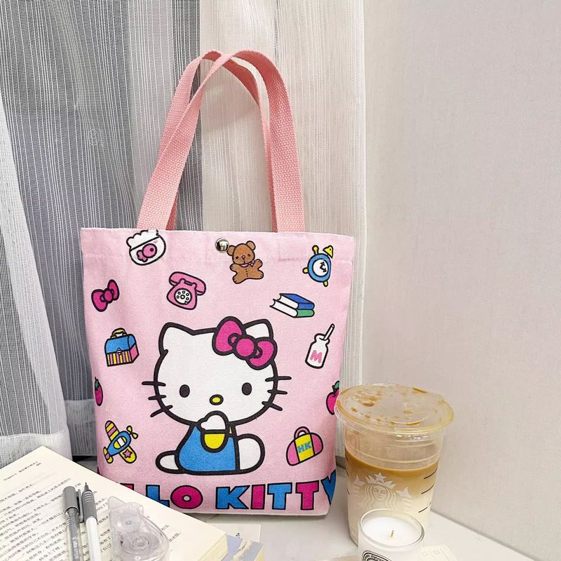 Sac en toile portable Kuromi p - Cosplay Prop Works avis et prix