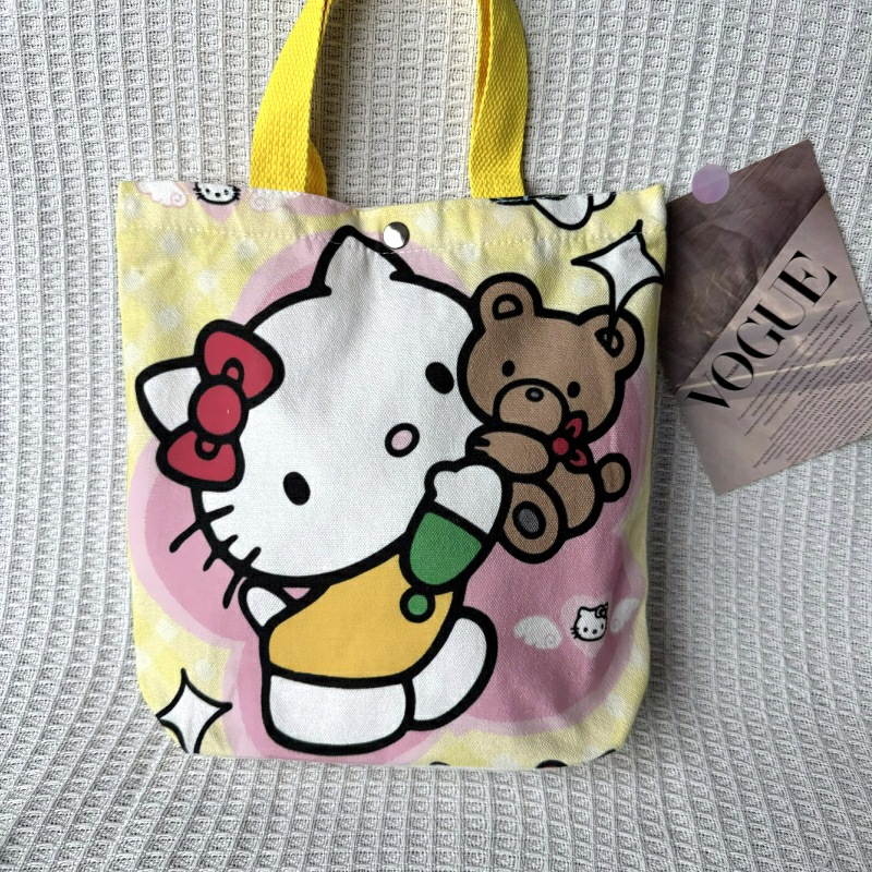 Sac en toile portable Kuromi p - Cosplay Prop Works avis et prix