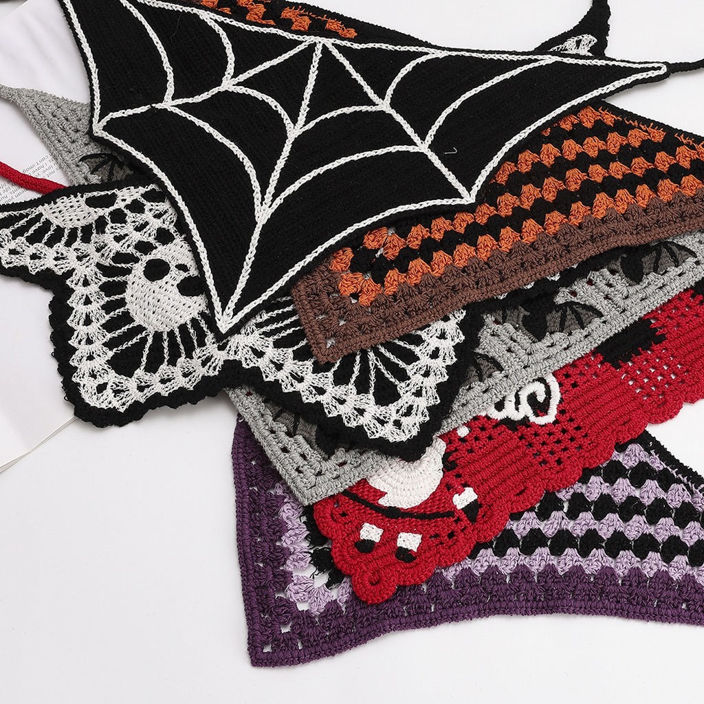 Nouveau foulard triangulaire e - Cosplay Bat Prop avis et prix