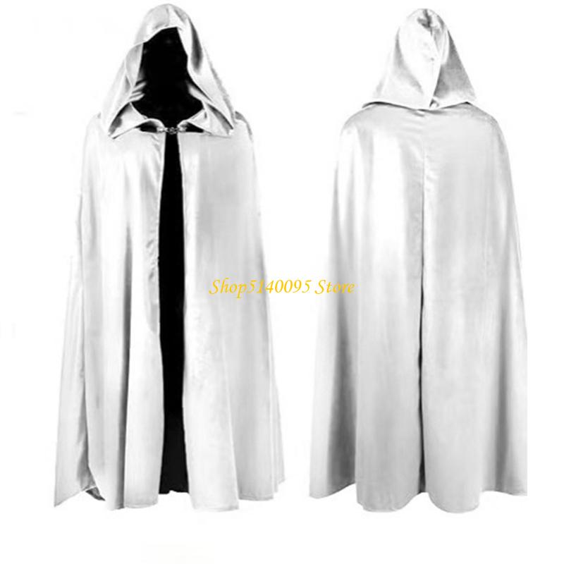 Dxae Eye accrocheur Cape médié - Cospa Cosplay Costume avis et prix