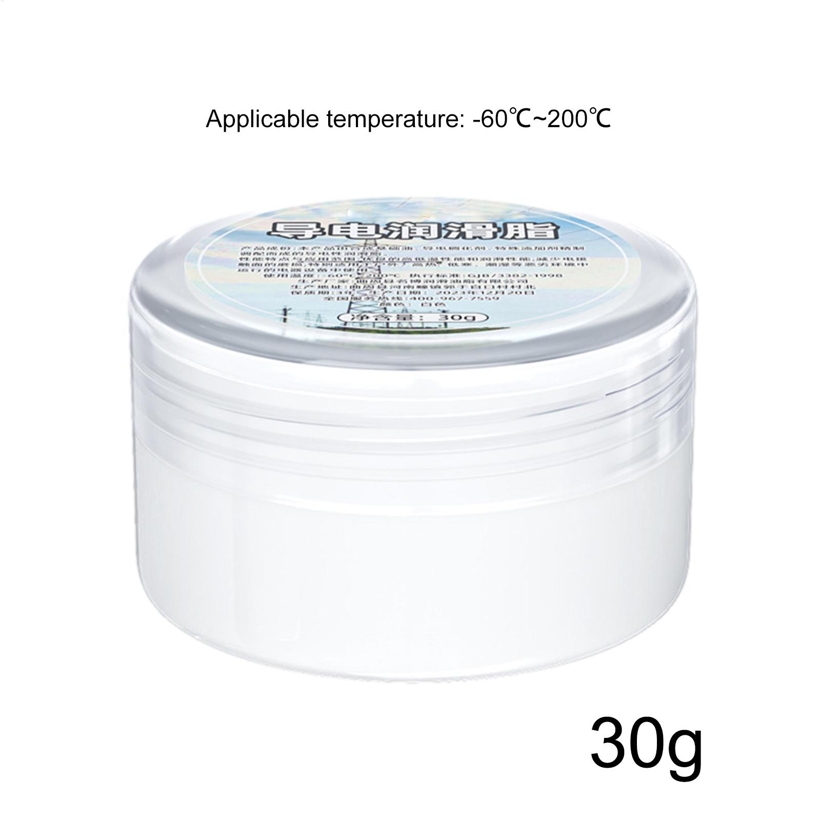 Graisse pour contact électriqu - Contact Cement Glue avis et prix