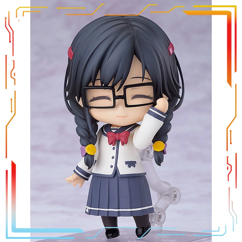 Good Smile Company Nendoroid O - Good Smile Company Nendoroid avis et prix