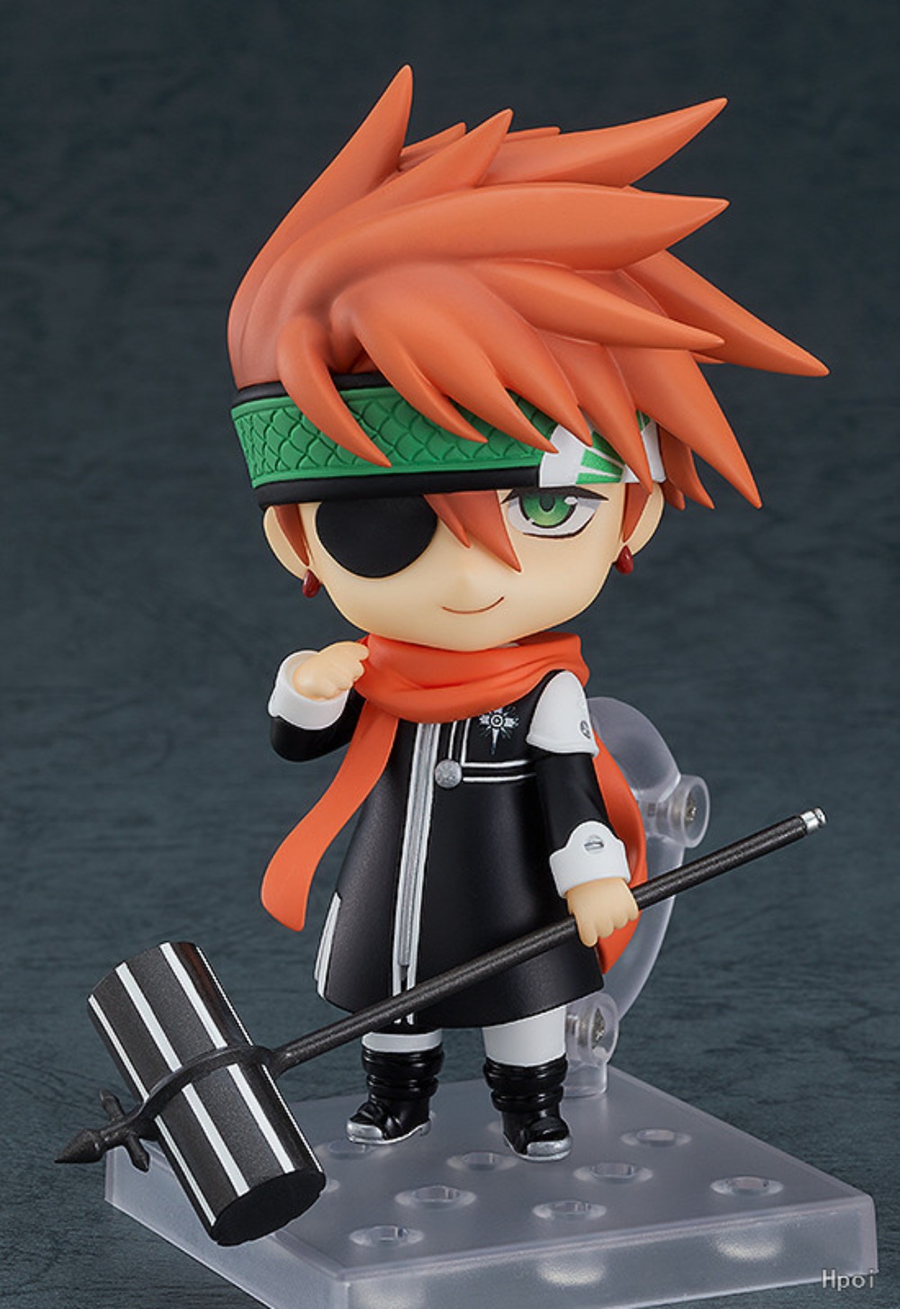100% Original en Stock Good Sm - Good Smile Company Nendoroid avis et prix
