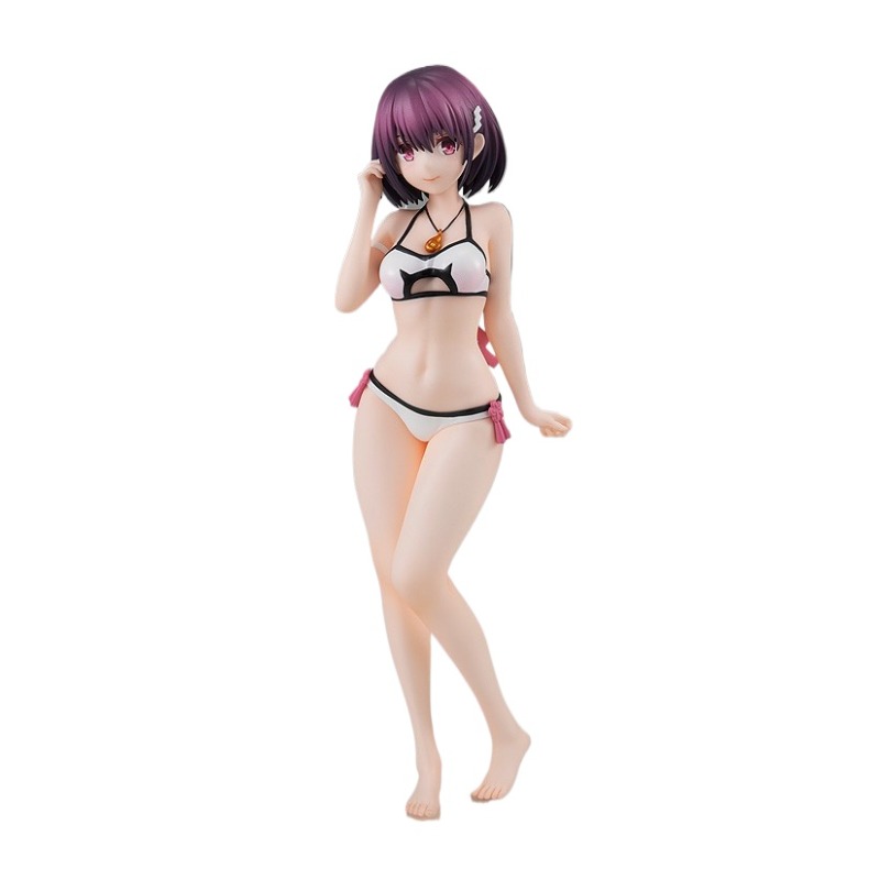 En stock, figurine d'anime aut - Good Smile Company Pop Up Parade avis et prix