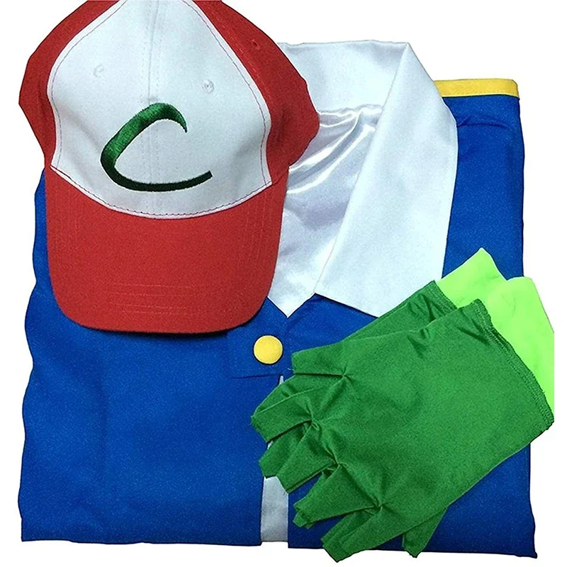 2026 Veste bleue Anime pour ho - Cospa Cosplay Costume avis et prix