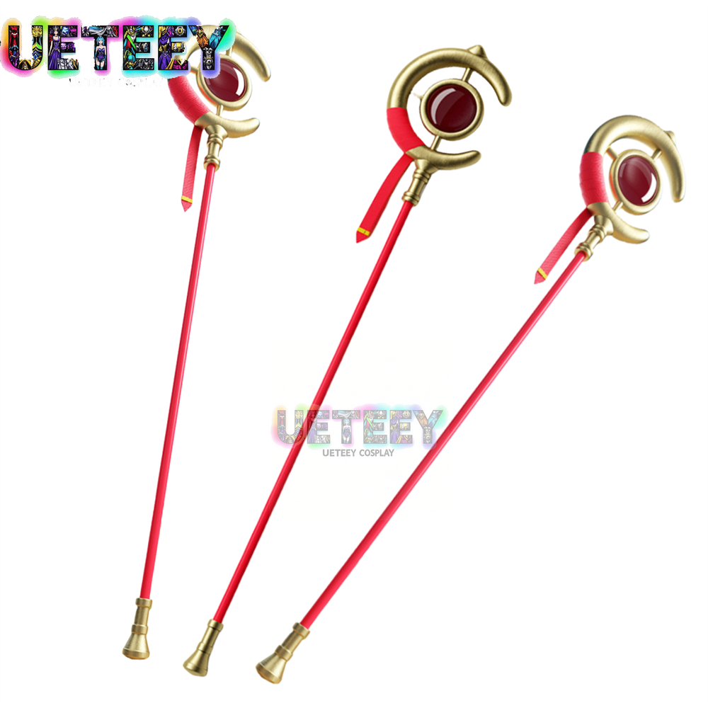 UETEEY COS Frieren Cosplay bât - Frieren Cosplay Prop avis et prix