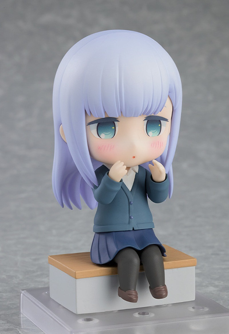 Good Smile Company – figurine  - Good Smile Company Nendoroid avis et prix