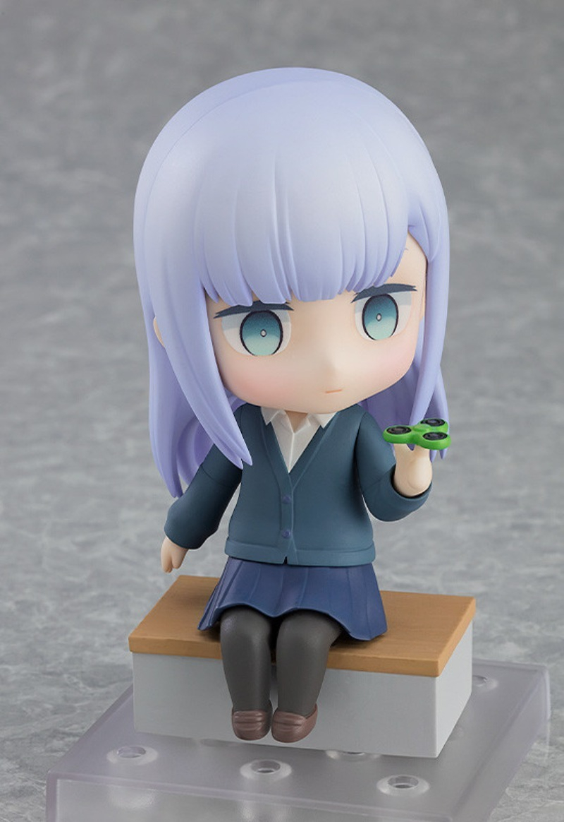 Good Smile Company – figurine  - Good Smile Company Nendoroid avis et prix