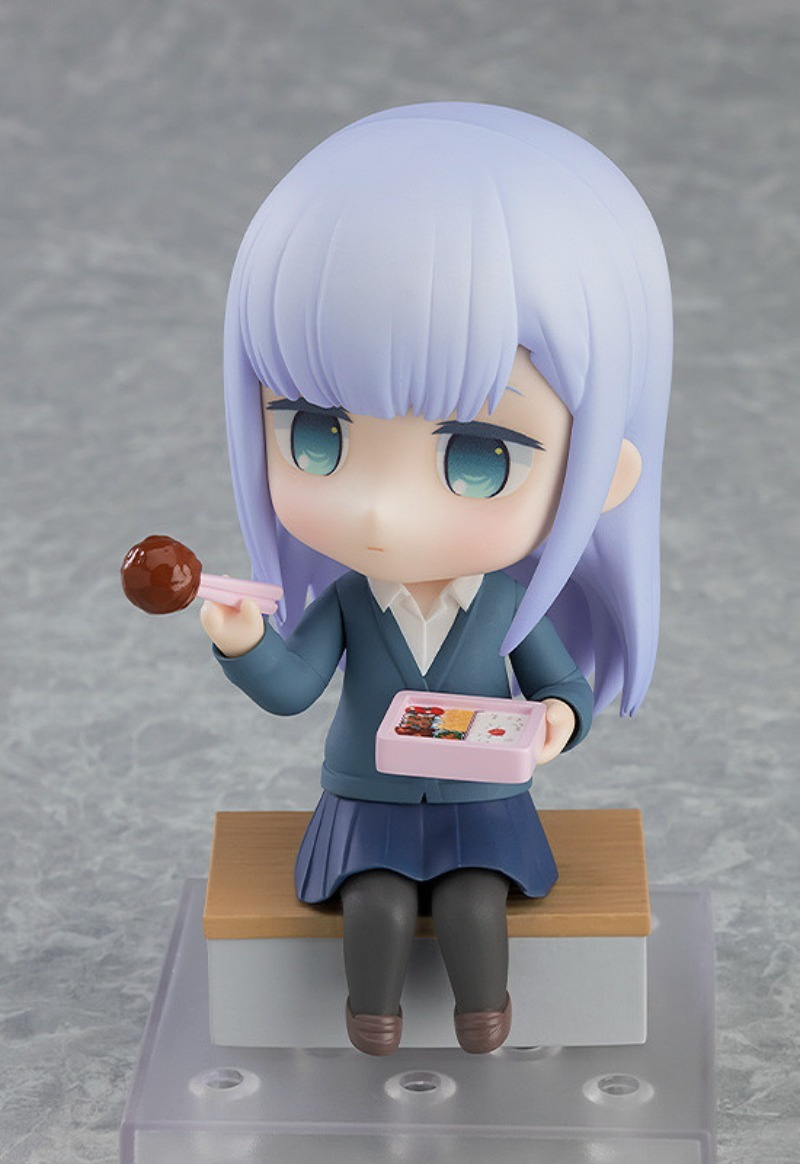 Good Smile Company – figurine  - Good Smile Company Nendoroid avis et prix