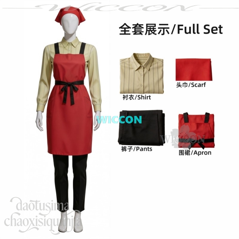 Cosplay Tayama Yamada : Fumer  - Cosplay Prop Works avis et prix