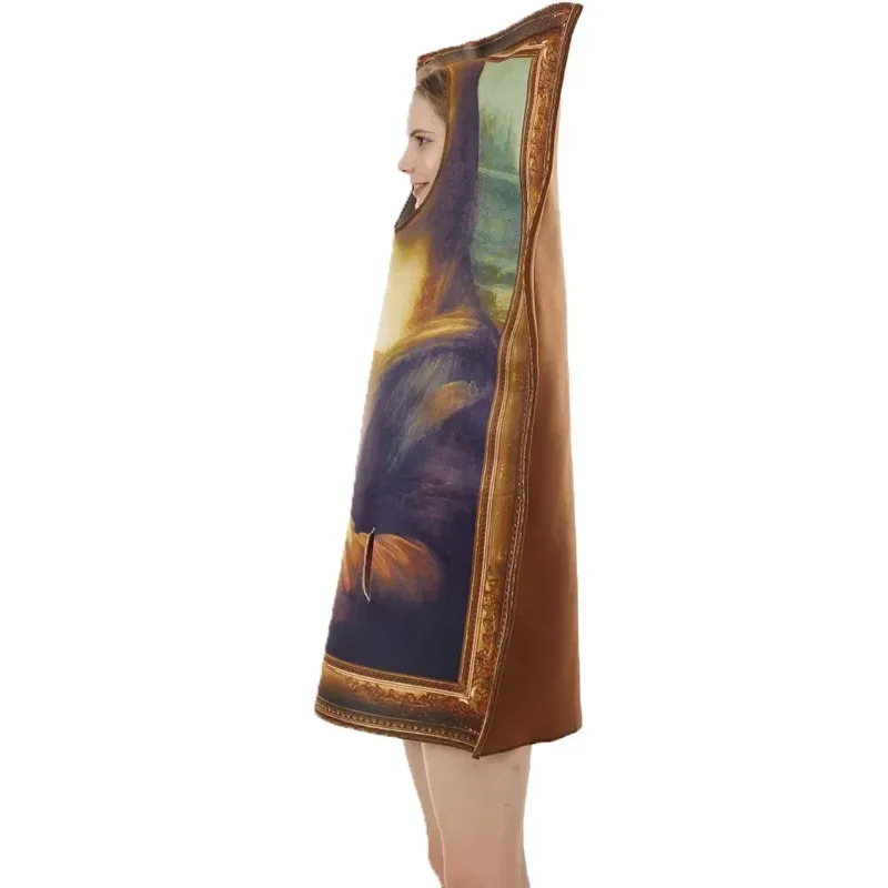 CyFamous peintures Costume Mon - Cosplay Prop Painting avis et prix