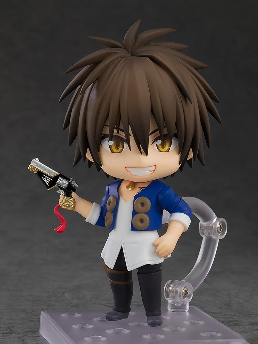 Original en Stock bon sourire  - Good Smile Company Nendoroid avis et prix