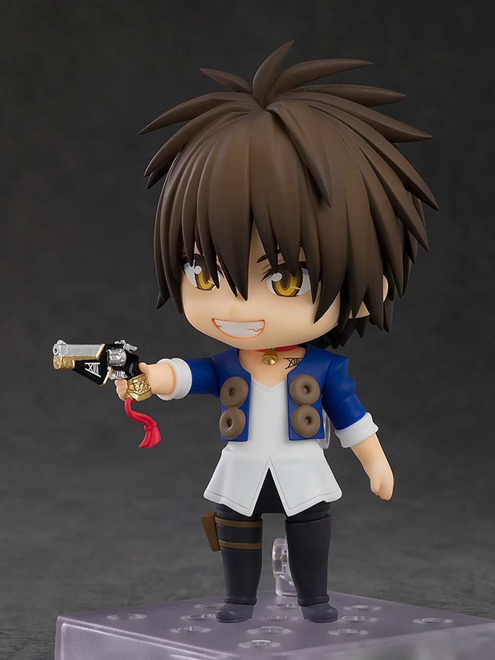 Original en Stock bon sourire  - Good Smile Company Nendoroid avis et prix