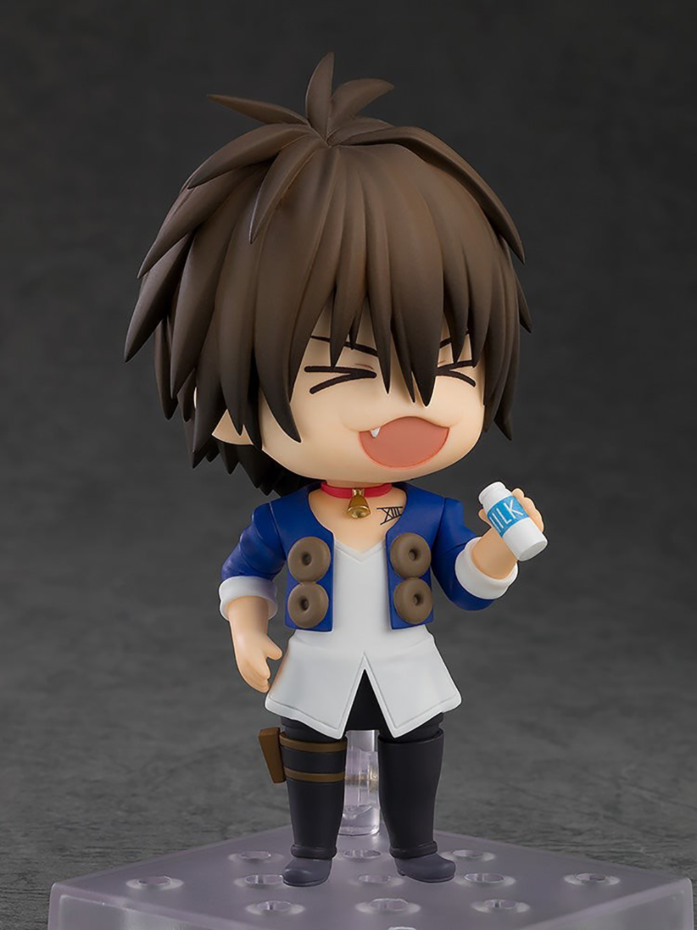 Original en Stock bon sourire  - Good Smile Company Nendoroid avis et prix