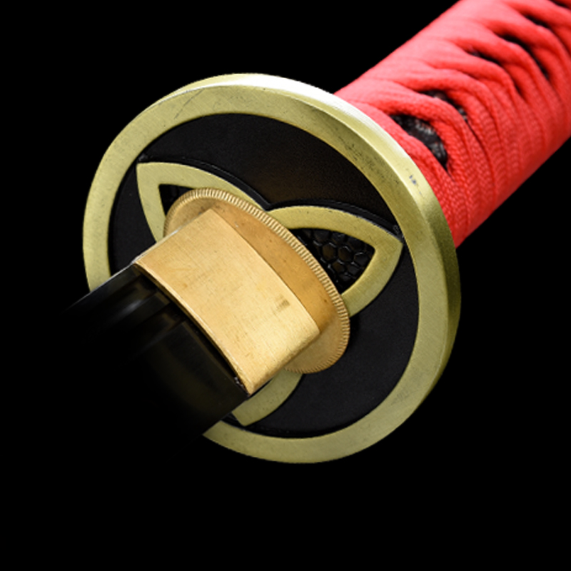 Katana en bois avec sangle, ép - Cosplay Material For Prop avis et prix