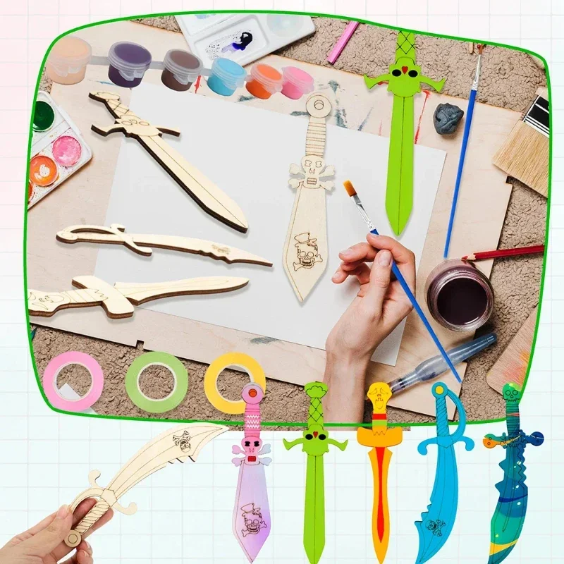 Nouveaux modèles 2026 – Épées  - Cosplay Prop Painting avis et prix