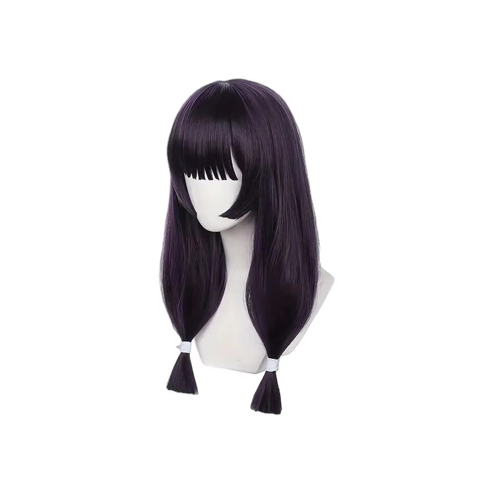 Perruque de Cosplay synthétiqu - Frieren Cosplay Prop avis et prix