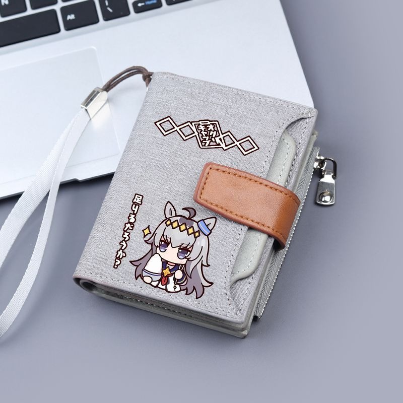 Portefeuille de cosplay Oguri  - Cosplay Prop Bag avis et prix