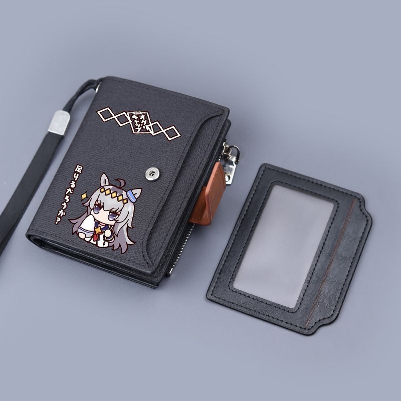 Portefeuille de cosplay Oguri  - Cosplay Prop Bag avis et prix
