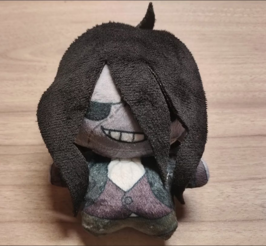 Peluche de 10 cm Identity V An - Cosplay Prop Bag avis et prix