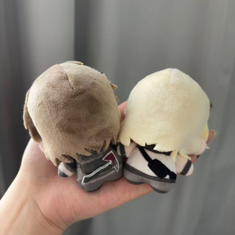 Peluche de cosplay Leon Scott  - Cosplay Prop Bag avis et prix