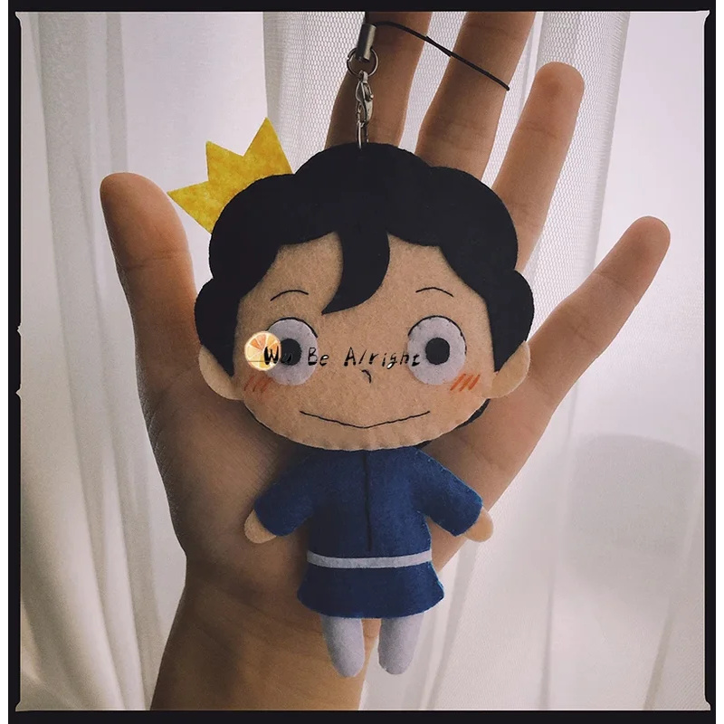 DY20Anime Bojji Kage Cosplay a - Cosplay Material For Prop avis et prix