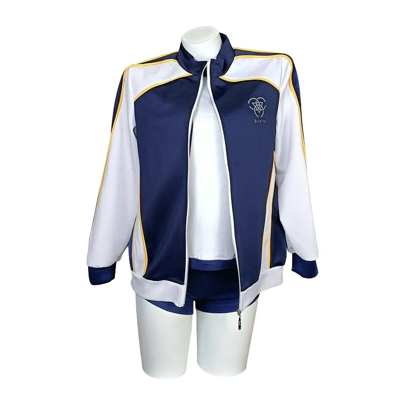 2025 yiyi Anime jeu bleu archi - Cospa Cosplay Costume avis et prix