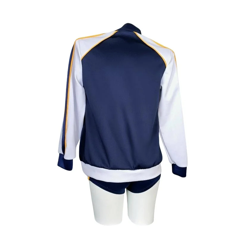 2025 yiyi Anime jeu bleu archi - Cospa Cosplay Costume avis et prix