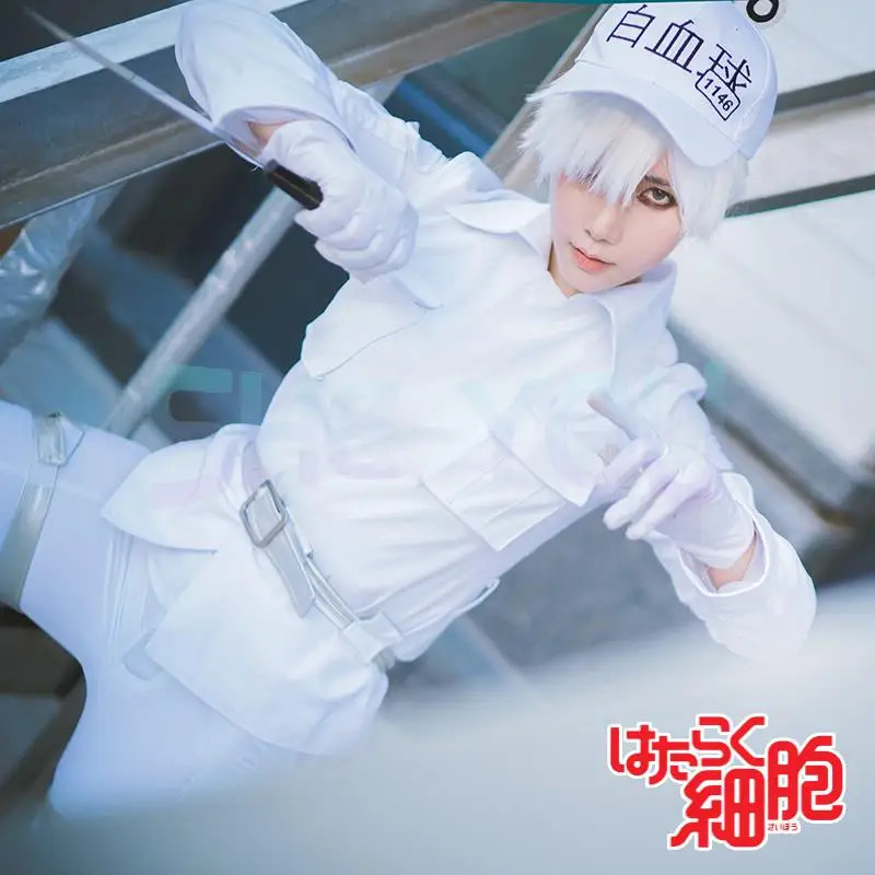 Uniformes de neutrephiles de c - Cosplay Prop Works avis et prix