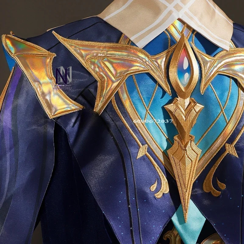 DY20Game Genshin Impact Neuvil - Cospa Cosplay Costume avis et prix