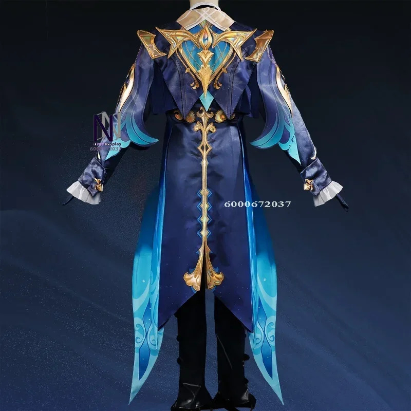 DY20Game Genshin Impact Neuvil - Cospa Cosplay Costume avis et prix