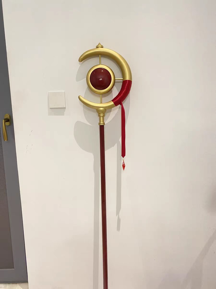 Accessoires de déguisement d'H - Frieren Cosplay Prop avis et prix