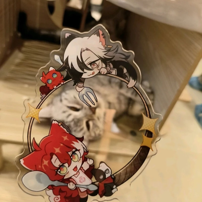 Honkai: Star Rail Original Fan - Cosplay Prop Works avis et prix