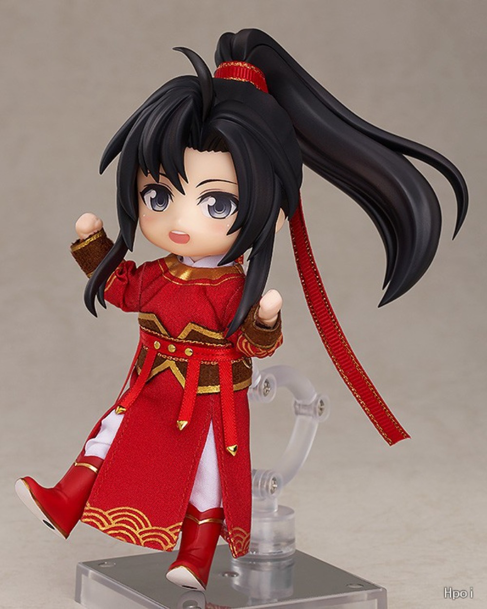 100% Original en stock Good Sm - Good Smile Company Nendoroid avis et prix