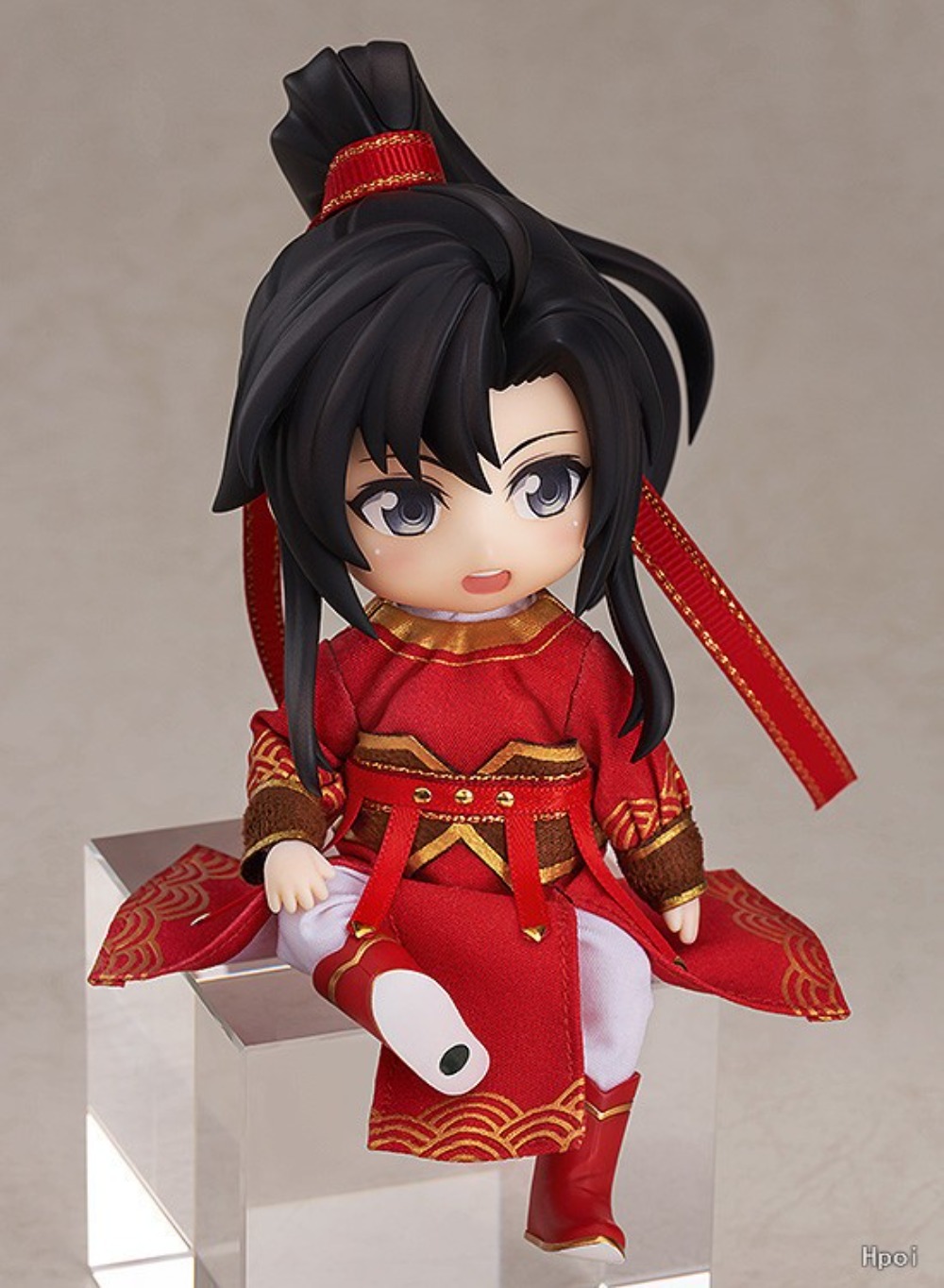 100% Original en stock Good Sm - Good Smile Company Nendoroid avis et prix