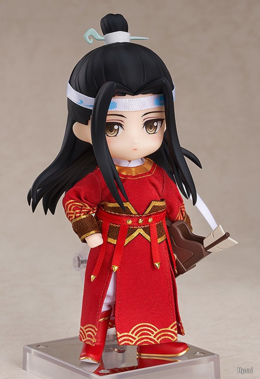 100% Original en stock Good Sm - Good Smile Company Nendoroid avis et prix