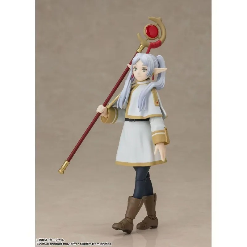 En stock BANDAI SPIRITS S.H.Fi - Good Smile Company Figma avis et prix