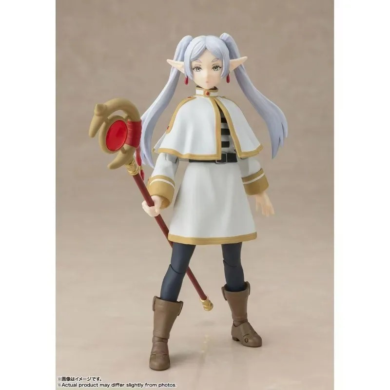 En stock BANDAI SPIRITS S.H.Fi - Good Smile Company Figma avis et prix